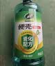 龟牌（Turtle Wax）硬壳虫胶乙醇玻璃水新国标0度强力去污除油膜鸟粪夏季专用2L*2瓶 实拍图