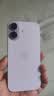 Apple/苹果 iPhone 17 256GB 薰衣草紫色 支持移动联通电信5G 双卡双待手机 实拍图