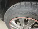 玲珑轮胎汽车轮胎225/60R18 104H XL 玲珑臻选 SD 远景X6/博越/CS75 实拍图