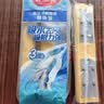 美丽雅胶棉拖把替换头28cm3个装 宽扣 拖把备件吸水海绵双飞燕飞翼优品 实拍图
