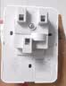 正泰（CHNT）漏电保护器空调插座家用32A 230V 固定式漏电保护开关NEG3-62020 实拍图