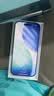 Apple/苹果 iPhone 17 256GB 薰衣草紫色 支持移动联通电信5G 双卡双待手机 实拍图