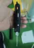 科麦斯电磨机小型手持电磨笔抛光打磨神器木工玉石雕刻机工具迷你电钻 实拍图