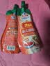 味好美（McCormicK）泰式甜辣酱挤挤装 240g 【便携包装/酸甜轻辣】百年品牌调味酱 实拍图