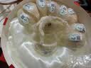 方家铺子燕窝礼盒100g 黑标密盏印尼溯源燕窝干盏 送礼父母长辈中秋节礼盒 实拍图