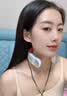WayourCare安又可颈椎按摩仪颈部按摩器热敷家用按摩枕便携环颈U型枕护颈仪送男女朋友教师节生日礼物 实拍图
