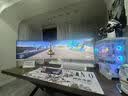 泰坦军团34英寸 WQHD超清 180Hz FAST IPS HDR显示器 智能分屏准4K 旋转升降 21:9电竞带鱼屏 P34UG PLUS 实拍图