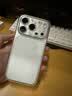 品胜【相机键全包|气囊升级】适用iphone17Pro手机壳苹果17Pro保护套气囊防摔晶透抗黄耐磨简约保护壳 实拍图