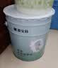 嘉宝莉内墙乳胶漆无添加净味三合一墙面漆 家用水性环保油漆涂料20kg 实拍图