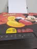 爱普生（EPSON）【6代新品】L3353墨仓式彩色家用AI学习打印机 L3251/L3255升级版(打印复印扫描 微信/无线 黑色） 实拍图