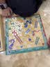 得力（deli）十二合一儿童游戏棋围棋象棋斗兽多功能启智玩具儿童礼物玩具 实拍图