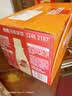 雀巢（Nestle）【林沐然同款】即饮咖啡 丝滑拿铁焦糖口味 咖啡饮料 268ml*15瓶 实拍图