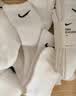 NIKE 3BRAND耐克男女中长袜多双装2026新款青少年运动袜子 实拍图