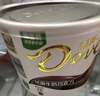 德芙 全家桶 丝滑牛奶巧克力 碗装18粒216g 休闲零食 糖果 生日礼物 实拍图