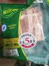 家佳康去皮五花肉块600g 鲜肉急冻五花肉条打膘烤肉 中粮出品猪肉 实拍图