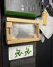雷蛇（Razer）毒蝰V3极速版无线鼠标 电竞游戏鼠标轻量化 吃鸡/三角洲打瓦/LOL 黑色【含5号电池】 实拍图