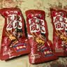 王小卤虎皮凤爪卤鸡爪卤味休闲解馋聚会追剧零食鸡肉开袋即食香辣味210g 实拍图