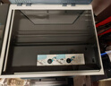 惠普（HP）M232dw 激光打印机家用办公 自动双面无线学生家用一体机 高速高效（低成本 体积小） 实拍图