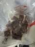 京东超市海外直采 精选进口原切谷饲牛肉块1kg 自营生鲜牛肉烧烤肉粒 实拍图