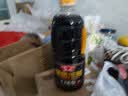 鲁花黑糯米醋4.6° 1L【0%添加防腐剂】黑米酿造 绵柔醋香 厨房调味品 实拍图