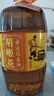 胡姬花 食用油【保真花生油】压榨一级古法花生油4L(新老包装随机发货) 实拍图