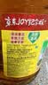 鲁花 【保真菜籽油】食用油 低芥酸特香菜籽油 6.18L   物理压榨 实拍图