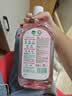 滴露（Dettol）衣物消毒液自然香氛洗衣除菌液 除螨除异味去汗臭48h留香1000ml*1 实拍图