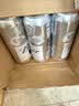 百威冰啤酒500ml*18罐整箱装【99%好评】京东自营中秋送礼 实拍图