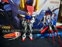 万代（BANDAI）RG03 空战强袭 拼装模型 实拍图