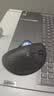 罗技（Logitech）ERGO M575 S 人体工学鼠标 轨迹球鼠标 无线蓝牙双模 办公鼠标 带无线2.4G接收器 石墨黑 实拍图