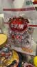 牛头牌牛肉干牛肉粒102g五香味牛肉干休闲零食品贵州特产纯牛肉制作 实拍图