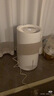 米家 小米空气加湿器 无雾加湿器3 600mL/h快速加湿保湿礼品家用卧室大容量办公室婴儿孕妇5L大容量 实拍图