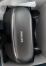 飞利浦（PHILIPS）小金鱼Pro颈椎按摩器按摩披肩颈腰背部热敷按摩仪 7202N浅蓝色 生日礼物送女友 【教师节礼物】 实拍图