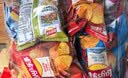 乐事（Lay's）薯片 混合多口味40g*16包 零食大礼包 百事食品 实拍图