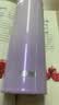 膳魔师（THERMOS）保温杯316L不锈钢大容量水杯儿童男女情侣杯子生日礼物团购 【新色】梦幻粉紫 500ml 实拍图
