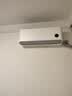 小米空调  巨省电 1.5匹挂机 一级能效 外机单排铜管 KFR-35GW/N1A1【整机免费十年包修】 实拍图