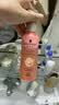 施华蔻（Schwarzkopf）羊绒脂滋养营养水150ml(精油护发  染烫修护 修护干枯 保湿顺滑) 实拍图