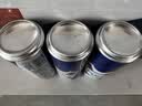 kronenbourg 1664啤酒双口味500ml*18罐(白啤9罐+桃红9罐)精酿啤酒非原箱整箱装 实拍图