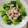 【烧烤季】白蘑菇(口蘑) 230g 实拍图