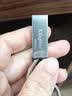 金士顿（Kingston）256GB USB 3.2 Gen 1 U盘 DTKN 大容量U盘 金属外壳 读速200MB/s 学习办公投标电脑车载优盘 实拍图