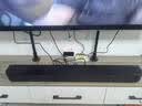索尼（SONY）HT-B600 3.1.2声道 独立天空声道 无线低音炮 全景声 家庭影院 回音壁 soundbar 电视音响 实拍图