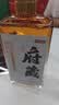 京东京造清香府藏青花20 53度清香型白酒 500ml单瓶装杏花村产区 实拍图