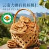 楼兰蜜语有机核桃仁750g原味有机认证云南特产礼盒无添加免剥开罐即食 实拍图