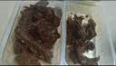 周黑鸭 锁鲜4盒装 鸭脖135g*2锁骨150g鸭翅125g 即食卤味  实拍图