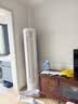 科龙空调静省电Max3匹一级能效客厅立式柜机冷暖变频大风量外机双排纯铜管国家补贴KFR-72LW/QS1Max-X1 实拍图