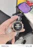 联想（Lenovo）智能手表 30米防水游泳运动手表 蓝牙通话心率血氧睡眠监测 Watch Pro 钛金色 游戏联名版国家补贴 实拍图