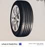玛吉斯（MAXXIS）轮胎/汽车轮胎 225/50R17 94V EC1 适配凌渡/雅阁 实拍图