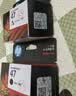 惠普（HP）原装47墨盒黑色彩色适用4825 4826 4828 4829 4877打印机大容量墨盒 47墨盒套装(黑色1300页+彩色700页） 实拍图