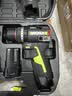 威克士12V无刷冲击钻家用WU131X.1(2.0单电)三星芯手枪钻手电钻钻墙打孔 实拍图