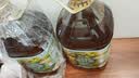 初萃【保真菜籽油】中粮原香菜籽油5.436L 非转基因食用油 低芥酸  实拍图